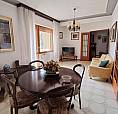 Via Tirso-Ampio Appartamento Con Garage