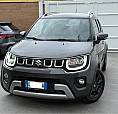 Suzuki Ignis 1.2 Hybrid Cvt Top - 3.500 Km
