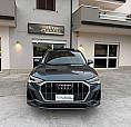 Audi Q3 2.0Tdi 190Cv Quattro S-Line S-Tronic Tetto