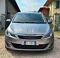Peugeot 308 S&S Allure Kmcert Garanz Unicopr