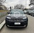 Jeep Avenger 1.2 Turbo 100 Cv Summit