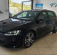 Volkswagen Golf Gtd 2.0 Tdi Dsg 5P. Tetto Apribile