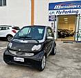 Smart Fortwo 800 Coupé Pulse Cdi