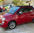 Fiat 500 C 1.3 Multijet 16V 75 Cv Lounge