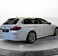 Bmw 520 D Touring Business