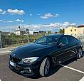 Bmw Seria 4 Grancoupe Xdrive M