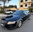 Audi A6 Allroad A6 Allroad 3.0 Tdi 240 Cv F.ap Tip