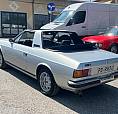 Lancia Beta 2000 Spider Zagato - Rara