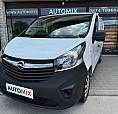 Opel Vivaro 1.6 Biturbo L1H1 Portata 10Q