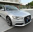 Audi A6 3.0 V6 Tdi 245 Cavalli 4X4