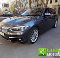 Bmw 118 Serie 118D 150Cv Urban Line