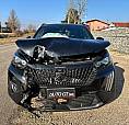 Peugeot 2008 Puretech 100 S&S Allure Pack