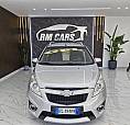Chevrolet Spark 1.2 Ls Gpl Eco Logic