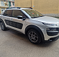 Citroen C4 Cactus 1.6 100 Cv 2017 Feel Diesel