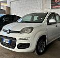 Fiat Panda 1.3 Mjt -2014