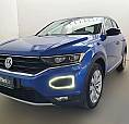 Volkswagen Vic T-Roc - T-Roc 1.0 Tsi 115 Cv Advanc
