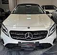 Mercedes-Benz Gla 200D 4Matic Tetto Gancio Traino