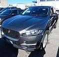 Jaguar F-Pace F-Pace 2.0D Prestige Awd 180Cv - T