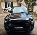 Mini Cooper Baker Street