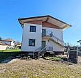 Porzione Di Villa Con Giardino Privato 150Mq