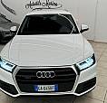 Audi Q5 40 Tdi Quattro S Tronic Sport-2020