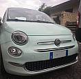 Fiat 500 1.2 Lounge Ok Neopatentati