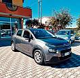 Citroen C3 Bluehdi 75 S&S Feel Ok Neo Patentati