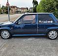 Renault R 5 1.4 Gt Turbo