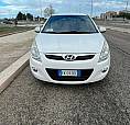 Hyundai I20 1.2 5P. Comfort Navigatore