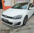 Volkswagen Golf Gtd 2.0 Tdi 5P. Bluemotion Technol