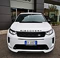 Land Rover Discovery Sport Discovery Sport 2.0 ...