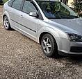 Ford Focus Tdci. 2006