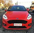 Ford Fiesta 1.0 Hybrid 5 Porte St-Line 92Kw(125Cv)