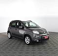 Fiat Panda Panda 1.0 Firefly S&S Hybrid