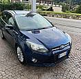 Ford Focus 1.6 Tdci (110Cv) Sw Tit. Dpf