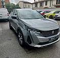 Peugeot 3008 Hybrid4 300 E-eat8 Allure Pack Km Ø