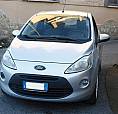Ford Ka Ka 1.2 8V 69Cv Titanium