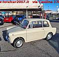 Autobianchi Bianchina Bianchini Fantozzi