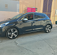 Peugeot 208 Gt Line