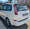 Ford C-Max Focus C-Max 1.6 Tdci (110Cv) Ghia Dpf