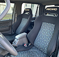 Pajero Trophy 3.5 V6