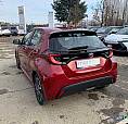 Toyota Yaris 1.5 Hybrid Trend