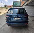 Kamiq 2.0 Tdi