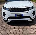Range Rover Evoque R-Dynamic Se 180Cv