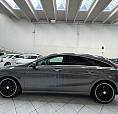 Mercedes-Benz Cla 200 D S.w. Automatic Sport ...