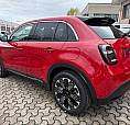 Fiat 600 Hybrid 100 Cv Dct Mhev La Prima
