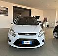 Ford C-Max 1.6 Tdci 115Cv Titanium