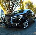 Renault Mégane 4ª Serie Mégane Sporter Dci 8...