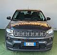 Jeep Compass 1.6 Diesel 131 Cv - Limited - 2022