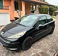 Peugeot 207 1.4Hdi 70Cavalli